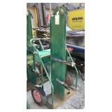 Anthony Bottle Cart 94LFW-16