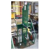 Anthony Bottle Cart 94LFW-16