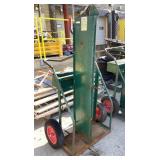 Anthony Bottle Cart 94LFW-16