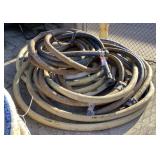 (4) Eagle Air 2" Hose