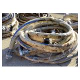(3) Eagle Air 3" Hose