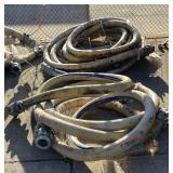 (5) Eagle Air 3" Hose