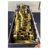 (19) Pneumatic Spider Tanks