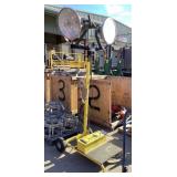 CEP Portable Electric Light Tower