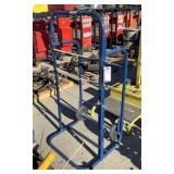 Current Tools Dolly Type Wire Cart 501