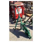 Greenlee Conduit Bender 1801