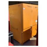 Jobsite Cabinet