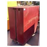 Rolling Tool Cabinet