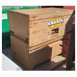 Knaack Storagemaster Chest 89