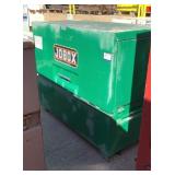 Jobox Tool Chest