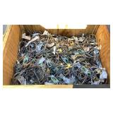 Crate of Assorted D-Ring Extenders