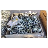 Assorted D-Ring Extenders