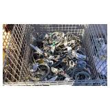 Basket of Assorted D-Ring Extenders