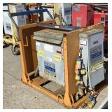 Power Distribution Center