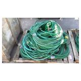 (approx 15) 1/4" Welding Hose