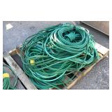 (approx 15) 1/4" Welding Hose