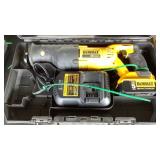 DeWalt 20V Cordless Reciprocating Saw DCS380