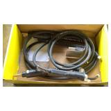 (2) Tweco MIG Torches