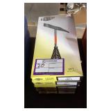 (5) Lenco Chipping Hammers LH-1