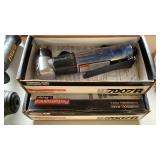 Ingersoll-Rand 3/8" Pneumatic Angle Drills 7807R