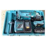 18V Cordless Roto-Skinner RSK-125