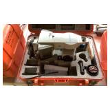 Sokkia Total Station