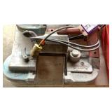 Milwaukee Portable Band Saw