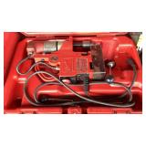 Milwaukee Mini Magnetic Base Drill