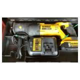 DeWalt 20V Cordless Reciprocating Saw DCS380