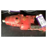 Pneumatic 1" Impact Wrench