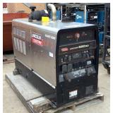 Lincoln Electric Welding Generator Vantage 520SD