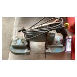 Milwaukee Portable Band Saw