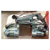 Milwaukee Portable Band Saw