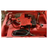 Milwaukee Mini Magnetic Base Drill