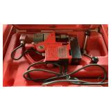 Milwaukee Mini Magnetic Base Drill