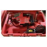 Milwaukee Mini Magnetic Base Drill