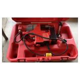 Milwaukee Mini Magnetic Base Drill