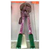 Greenlee Ratchet Cable Cutter