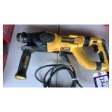 DeWalt Rotary Hammer Drill D25223