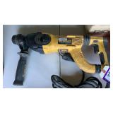 DeWalt Rotary Hammer Drill D25223