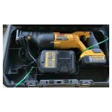 DeWalt 20V Cordless Reciprocating Saw DCS380