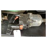 Ingersoll-Rand Pneumatic 1" Impact Wrench