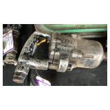 Ingersoll-Rand Pneumatic 1" Impact Wrench
