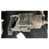 Ingersoll-Rand Pneumatic 1" Impact Wrench