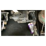 Ingersoll-Rand Pneumatic 1" Impact Wrench