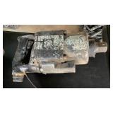 Ingersoll-Rand Pneumatic 1" Impact Wrench