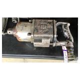 Ingersoll-Rand Pneumatic 1" Impact Wrench