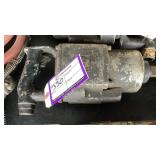 Ingersoll-Rand Pneumatic 1" Impact Wrench