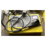 (2) Tweco MIG Torches