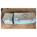 Ashcroft Portable Dead Weight Tester 1305